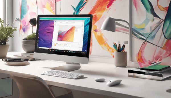 Comment brancher un écran en usb de manière optimale