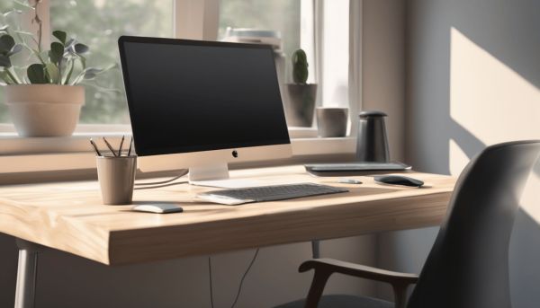 Comment régler un problème de connexion avec un écran USB-C