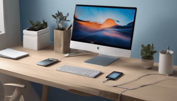 Connecter écran portable USB : instructions pratiques pour un affichage réussi