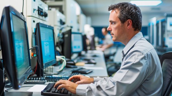 Dépannage informatique : diagnostic gratuit et immédiat pour vos besoins