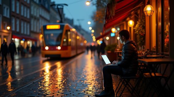 L'infogérance à Lille : résolvez vos problèmes informatiques