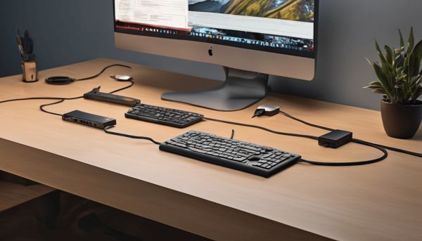 Quel câble choisir pour relier votre écran PC ?