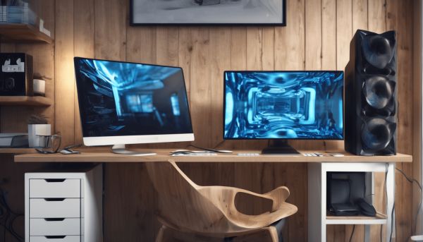 Quel câble de branchement pour votre écran PC choisir ?
