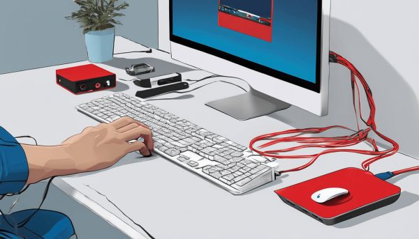 Quel câble pour moniteur choisir selon votre besoin ?