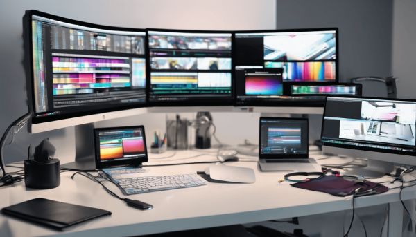 Quel câble vidéo choisir pour votre PC et vos besoins ?