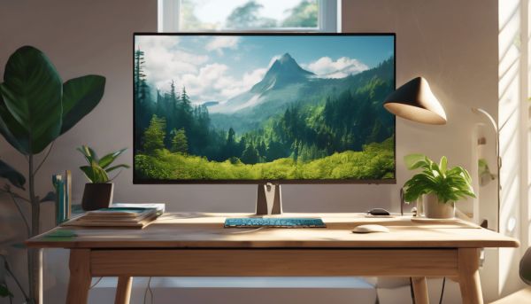 Utiliser un écran USB externe pour transformer votre expérience visuelle