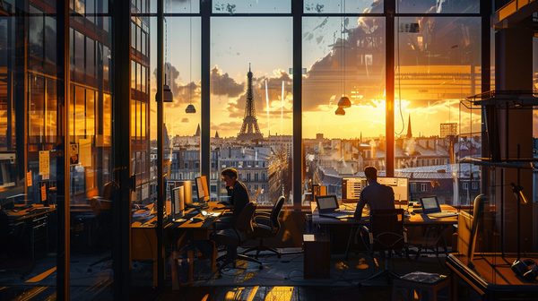 Votre succès en ligne commence ici : création site Wordpress à Rouen