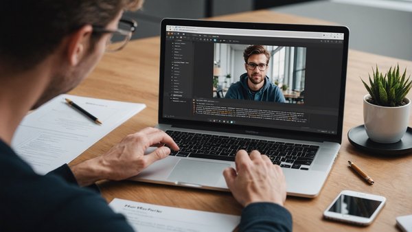 Comment devenir développeur webflow en exploitant les meilleures pratiques de l'ux/ui