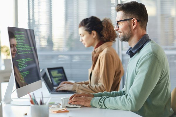 Pourquoi utiliser un logiciel de Gestion de Projet pour centraliser des données ?