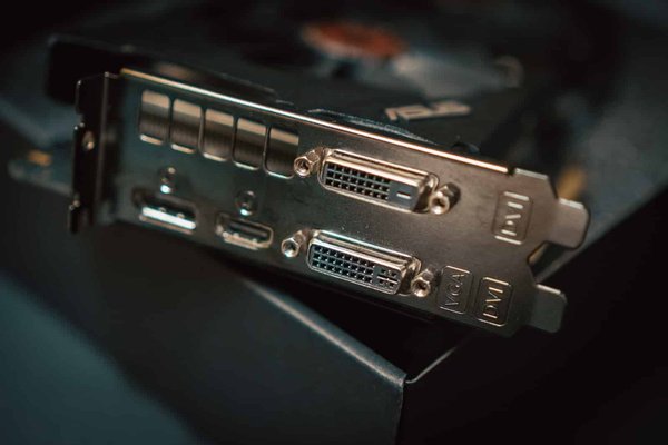 Comment fonctionne un HDMI ?