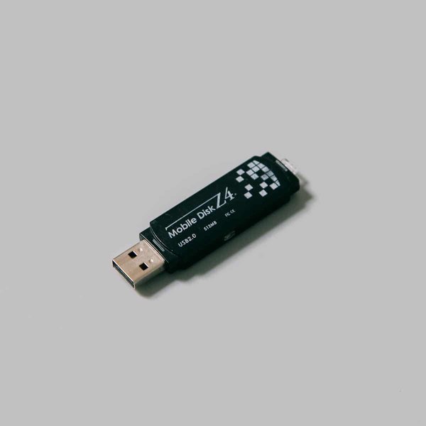 Comment savoir si une clé USB est morte ?