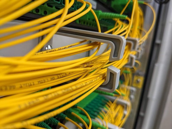 Pourquoi faire installer une baie de brassage ?