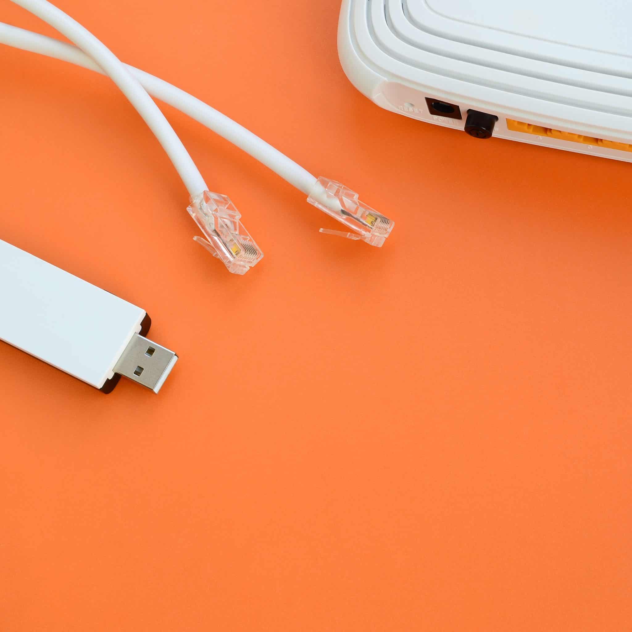 Comment choisir un câble RJ45 catégorie 6 SSTP